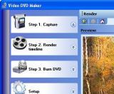 Video DVD Maker FREE 2.12.075 indir