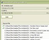 TeraCopy screenshot