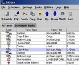 JaBack screenshot