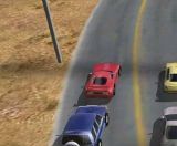 Crazy Racing Cars screenshot