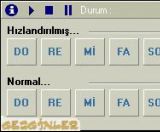 Keman Programı screenshot