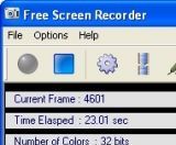 Free Screen Recorder screenshot