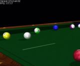 Bilardo Oyunu