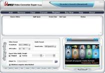 Apex Video Converter Free 6.45  indir