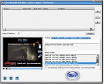 Apex Free 3GP Video Converter 5.96  indir