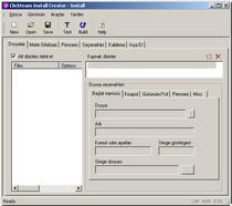 Install Creator Türkçe screenshot