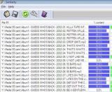 Similarity screenshot