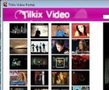 Tilkix Online Video izleme
