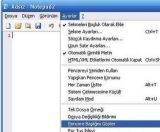 Notepad2 screenshot