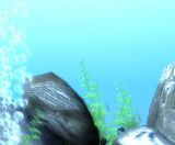 Free 3D Marine Screensaver screenshot