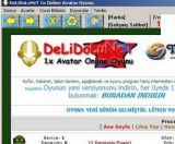 1x Online Avatar Oyunu 1.2