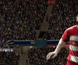 FIFA 09 screenshot