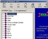 JavaScript Bankası indir