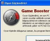 Game Booster screenshot