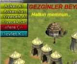 Beylikten İmparatorluğa 2