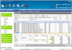 Arniva Ticari Otomasyon Yazılımları screenshot