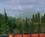 Euro Truck Simulator 1.3 Trial
