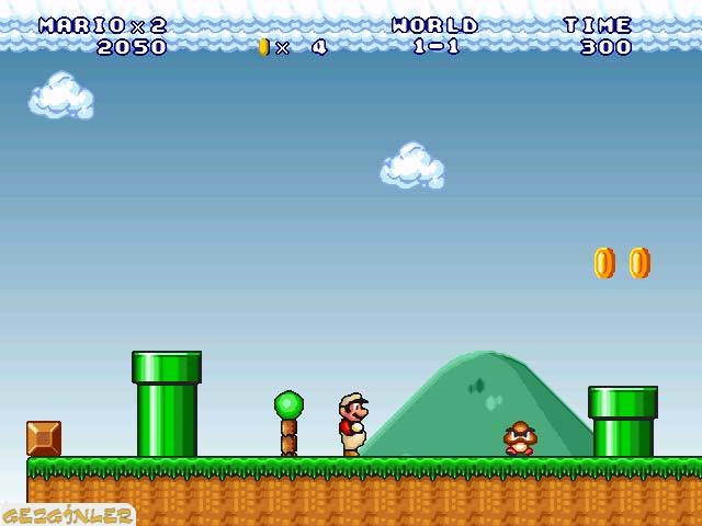 Mario Forever 4.4