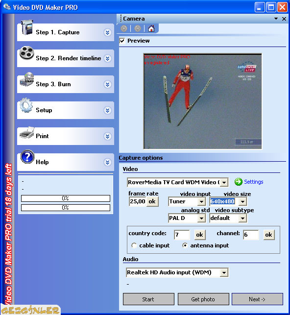 Категория. Источник: Softweb.ru. Программы для кодирования DVD