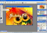 Adobe PhotoShop screenshot