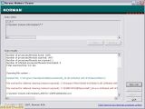 Norman Malware Cleaner screenshot