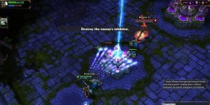 League Of Legends Ekran Görüntüsü
