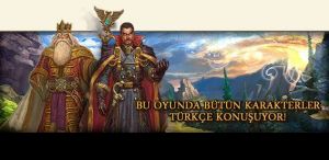 Allods Online oyunu oyna