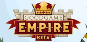 Goodgame Empire oyunu oyna