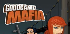 Goodgame Mafia oyunu oyna