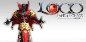 Land of Chaos Online oyunu oyna