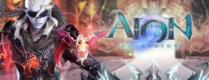 Aion Online oyna