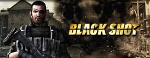 Blackshot oyna