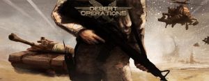 Desert Operations oyna