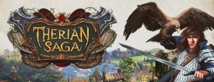 Therian Saga oyunu oyna
