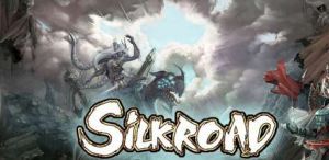 Silkroad Online oyunu oyna