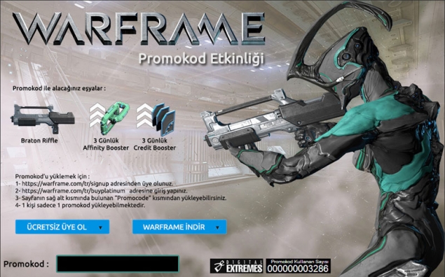 Warframe
