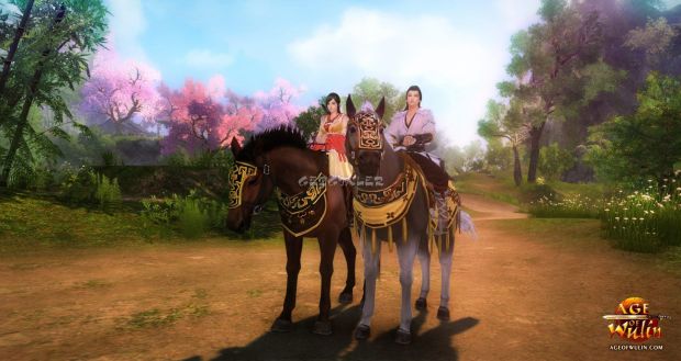 Age of Wulin