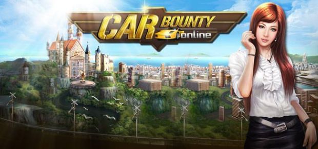 Car Bounty Online