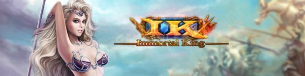 IK Immortal King