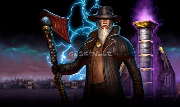 �KV �stanbul K�yamet Vakti