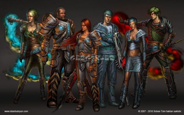 �KV �stanbul K�yamet Vakti