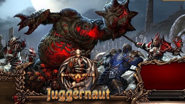 Juggernaut
