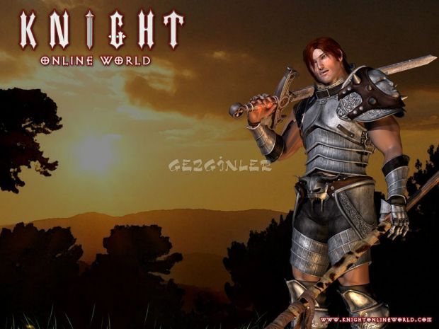 Knight Online World