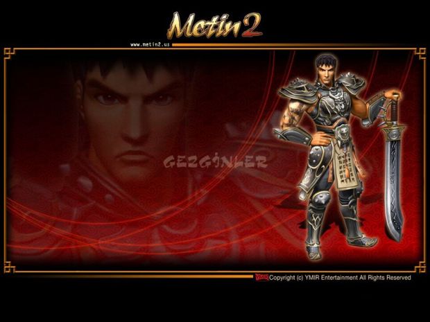 Metin2