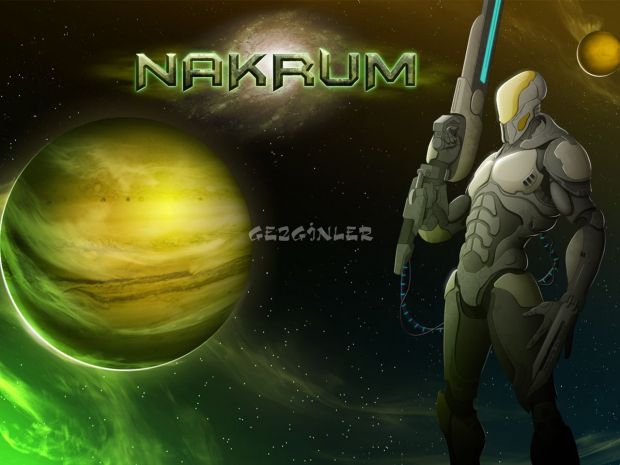 Nakrum