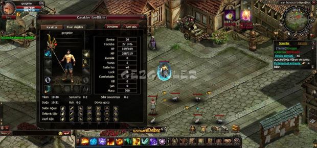 Orkun Online