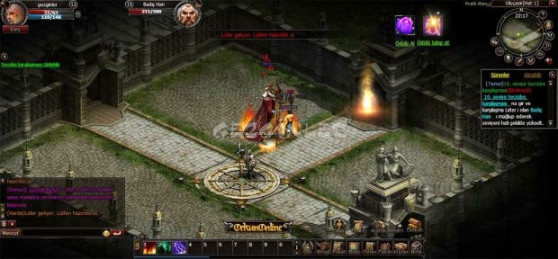 Orkun Online