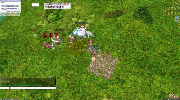 Ragnarok Online