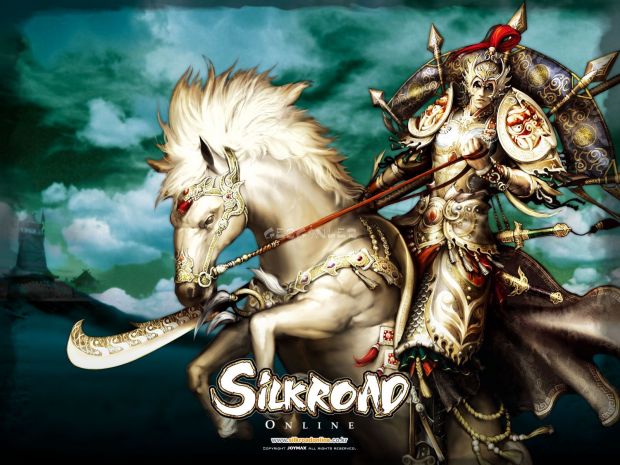 Silkroad Online