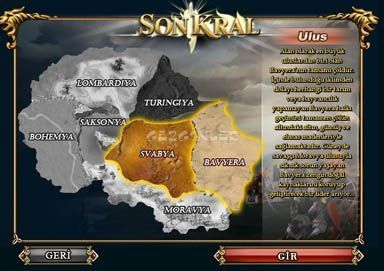 Son Kral